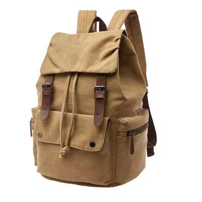 China Other 2021 Modern Trend Accept Cheap Customized Backpacks 100% Inspection Backpack Bag for sale