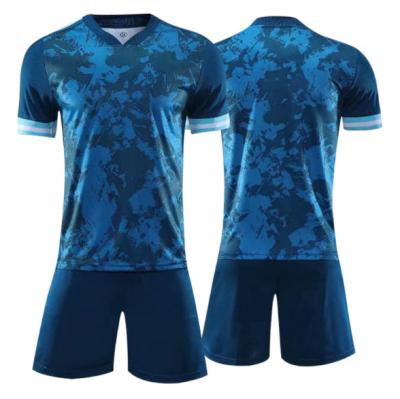 China Custom Soccer Jersey 2122 Soccer Jersey 2122 Kit America Mexico Soccer Wear Soccer Uniform For Sports for sale