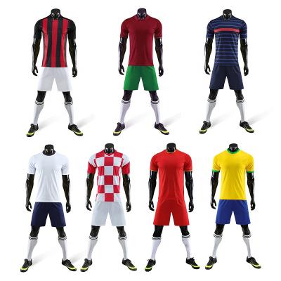 China New Tailandia Jersey 2122 Men's Top Soccer City Camisa Futebol Kids Soccer Sets Custom Long Sleeve Shirts For Man for sale