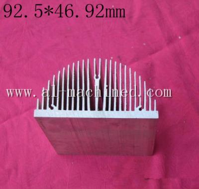 China Round heat sink for sale