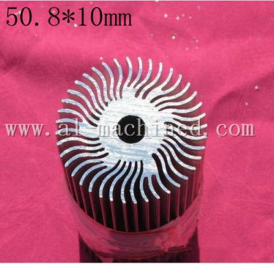 China LED light heat sink,Aluminum Heatsink,Aluminum Profiles,Aluminum Extruded Heatsink for sale