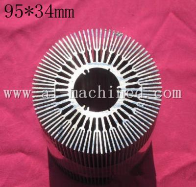 China LED light heat sink,Aluminum Heatsink,Aluminum Profiles,Aluminum Extruded Heatsink for sale