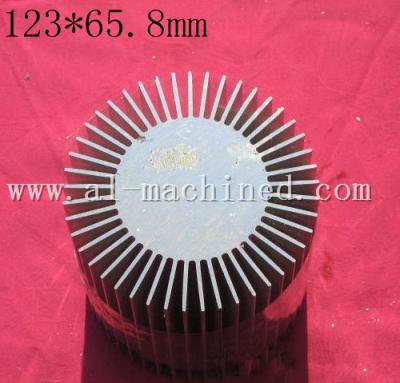 China LED light heat sink,Aluminum Heatsink,Aluminum Profiles,Aluminum Extruded Heatsink for sale