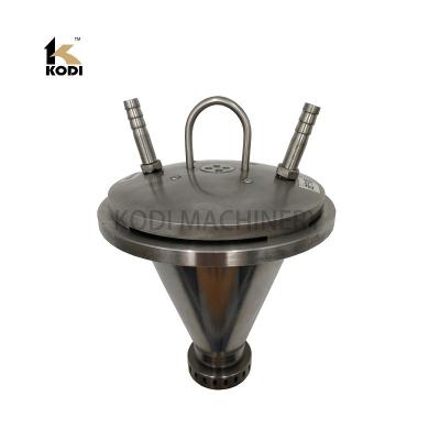 China Medicine Curing KODI XH Series High Speed ​​Rotary Stainless Steel Centrifugal Atomizer For Spray Dryer for sale