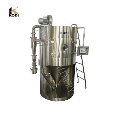 China Medicine Treating LPG-5 Series Lab Scale Spray Dryer Machine for sale