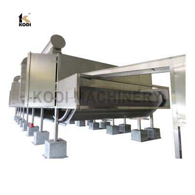 China KODI Continous Seaweed Processing Machinery Equipment for Hotels for sale