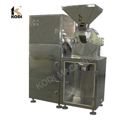 China Medicine Processing Food Industry Powder Grinder Machine Prices for sale