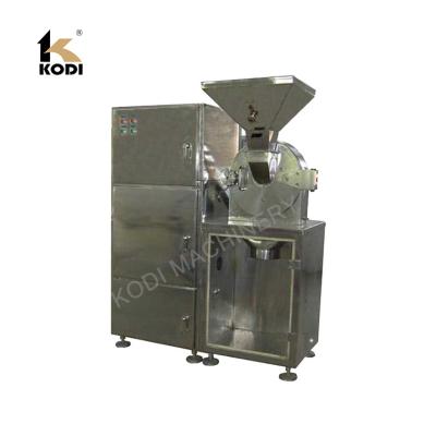 China Medicine Processing KODI WF Model Lab Universal Grinder Machine For Cocoa Bean for sale