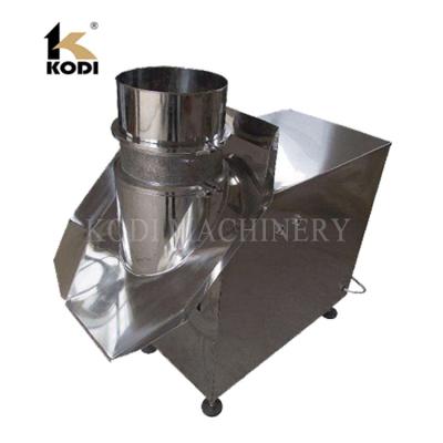 China Powder KODI ZL Series Large Scale Food Grade Rotary Drum Pellet Machine for sale