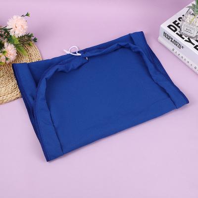 China High Temperature Resistance Customized Foldable High Temperature Resistance Ironing Cloth For Machine for sale