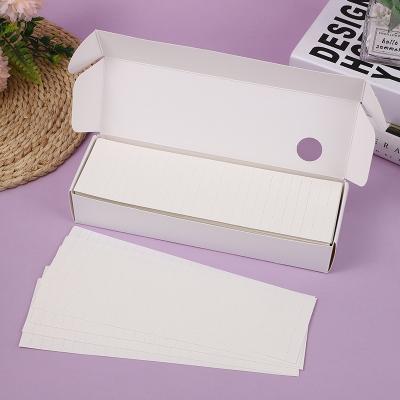 China Waterproof Deformable Washable Label Paper Sustainable / Washable High Temperature Resistance for sale