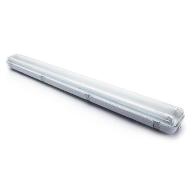 China Waterproof Warehouse IP67 LED Tri Proof Tube Light For Parking Lot for sale