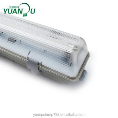 China IP65 Factory Led Tri Proof Light 18W for sale