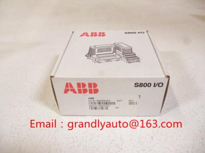 China Supply ABB Advant 800xA TU810 Compact Module Termination Unit 3BSE008524R1 for sale