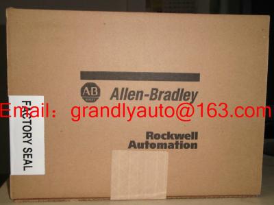 China ALLEN BRADLEY T8110B TRUSTED TMR PROCCESOR MODELE  - grandlyauto@163.com for sale