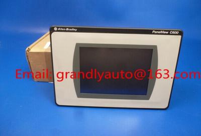 China Allen Bradley 6186M-19PT 1900M PanelView Flat Panel Monitor  - grandlyauto@163.com for sale