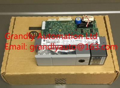 China Allen Bradley 1756-EN2T ControlLogix EtherNet/IP Module - grandlyauto@163.com for sale