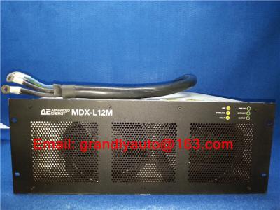 China Quality AE ADVANCED ENERGY MDX-L12M - Supplier for sale