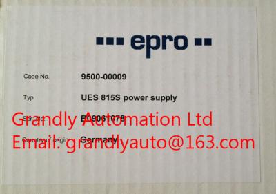 China MMS6110 by EPRO GmbH - Buy at Grandly Automation Ltd for sale