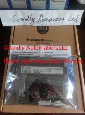 China 1747-L541 - Allen-Bradley for sale