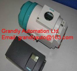 China Siemens Postioner 6DR5120,6DR5310,6DR5311 ,6DR5312 ,6DR5315 ,6DR5320,6DR5322 for sale