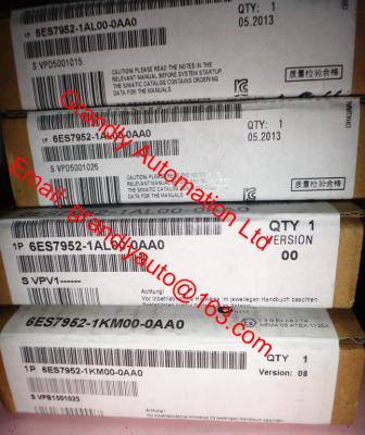 China Siemens 6ES7407-0KA02-0AA0 in stock for sale