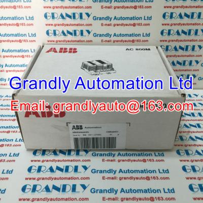 China ABB CI854AK01 Profibus DP-VI Communication Module 3BSE030220R1 - grandlyauto@163.com for sale