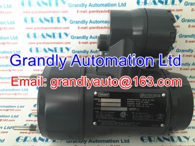 China Supply *New in Box* Fisher Fieldvue DLC3010 Digital Level Controller - grandlyauto@163.com for sale