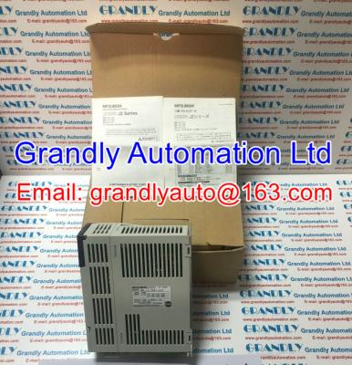 China Original New in Stock Mitsubishi MR-J2-20A1-A15 AC Servo - grandlyauto@163.com for sale