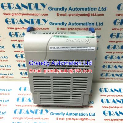 China Emerson Ovation 1C31194G01 Valve Positioner Electronics Module - grandlyauto@163.com for sale