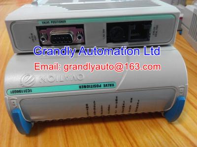 China Emerson Ovation 1C31197G01 Valve Positioner Personality Module - grandlyauto@163.com for sale