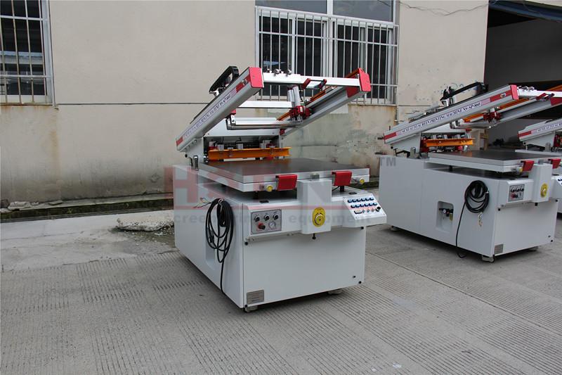 Verified China supplier - Shanghai Hoting screen printing equipment Co.,Ltd