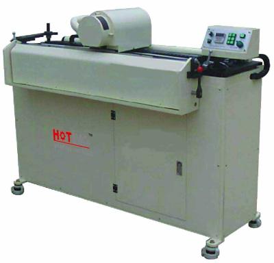 China Semi automatic squeegee sharpener, screen printing squeegee grinding machine, squeegee grinder, sharpening squeegee for sale