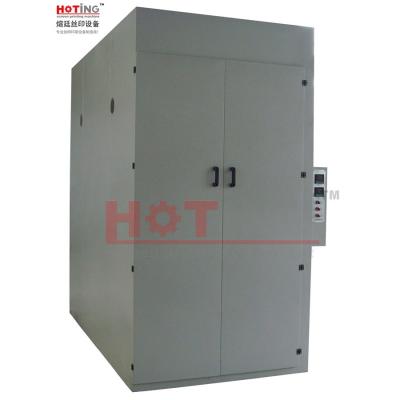 China Stencil drying cabinets, stencil dryer, vertical screen dryer for sale