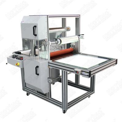 China Automaitc laminating machine for sale