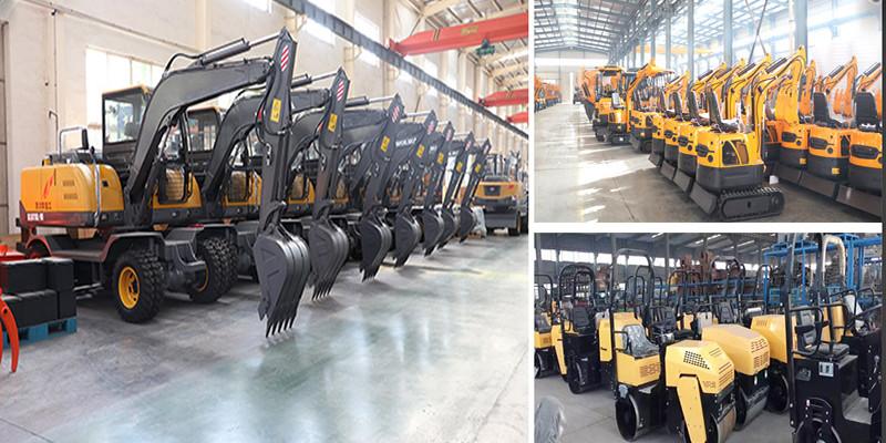 Verified China supplier - BILON HEAVY INDUSTRY (GUANGZHOU) CO.,LTD