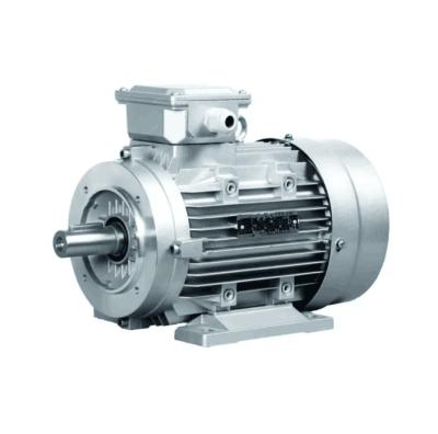 China Efficiency Totally Enclosed Electric Motor YE3-132M-4 1120 Kg Weight 0.12kw To 315kw en venta