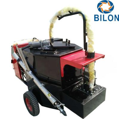 China Asphalt Road Crack Sealing Machine / 350L Concrete Joint Road Sealing Machine for sale