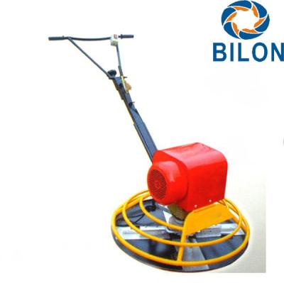 China Electric Telescopic Trowel Machine Gasoline Power Cement Power Trowel for sale