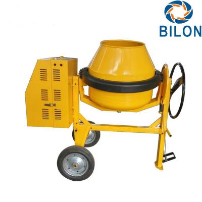 China de Draagbare de Concrete Mixervrachtwagen van 2.2kw 260L/Machine van de Cementmixer Te koop