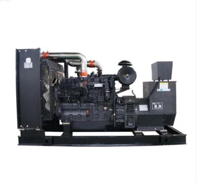 China Turbocharged Dieselmotor-Generator 1500r/Min 6.5L 150kw zu verkaufen