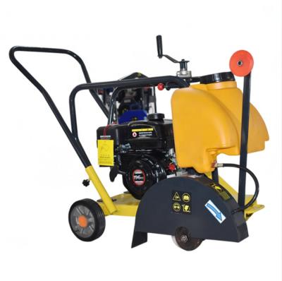 China 22L 130kg Gasoline 13HP Concrete Cutter Machine for sale