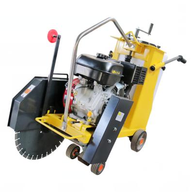 China 13HP Honda Asphalt Concrete Floor Electric Cutter Saw for sale