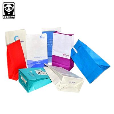 China Pregnancy disposable paper bag, taxi vomit bag, bullet train sickness bag for sale