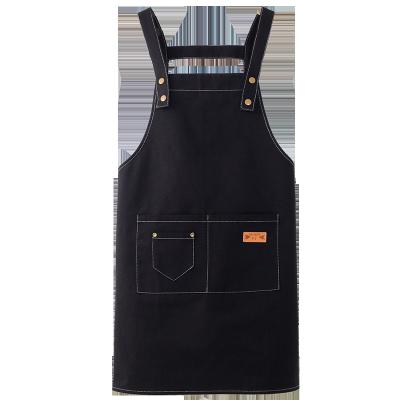 China Simple Waterproof Kitchen Apron Custom Apron Kitchen Apron For Sale for sale