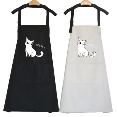 China Simple Waterproof Apron Eco-friendly And High Quality Waterproof Apron for sale