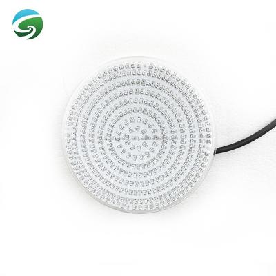 China 12V 25W IP68 Led Par 56 LED Pool Lights Par56 Lamps Replacement 300W GR001 LED PAR56 for sale