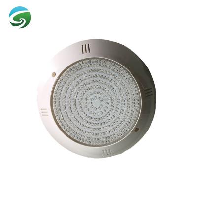 China Pool Submersible Led Pool Lighting IP 68 Underwater Led Pool Light for sale