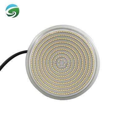 China Led Swimming Pool Lamp 12V 30W Par56 Underwater Light for sale