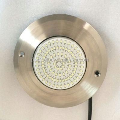 China Pool / Pools / Fountains Powerful 10W RGB Surface Mounted LED Pool Light for sale